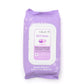 Makeup Remover Wipes Retinol