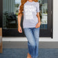 Mama Bruh Graphic Tee