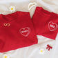 PREORDER: Matching Mama Embroidered Sweatshirt