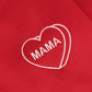 PREORDER: Matching Mama Embroidered Sweatshirt