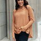 Mara top in Marsala