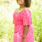 Market Trip Dress