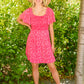 Market Trip Dress
