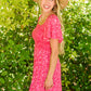 Market Trip Dress