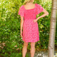 Market Trip Dress