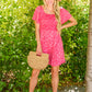 Market Trip Dress