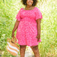 Market Trip Dress