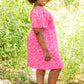 Market Trip Dress