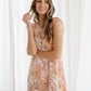 Marnie Dress in Mauve