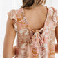 Marnie Dress in Mauve