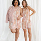 Marnie Dress in Mauve