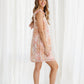 Marnie Dress in Mauve