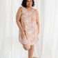 Marnie Dress in Mauve