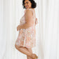 Marnie Dress in Mauve