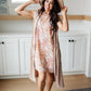 Marnie Dress in Mauve
