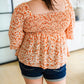 Maude Floral Blouse