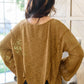 Maximize My Style Lightweight Sweater