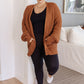 Maybe Monday Cardigan