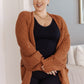 Maybe Monday Cardigan