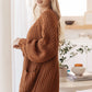 Maybe Monday Cardigan