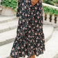 Meciela Floral Skirt
