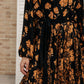 Meet Me In The Fields Dress