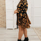 Meet Me In The Fields Dress