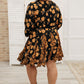 Meet Me In The Fields Dress