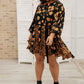 Meet Me In The Fields Dress