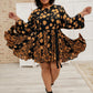 Meet Me In The Fields Dress