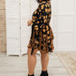 Meet Me In The Fields Dress