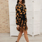 Meet Me In The Fields Dress