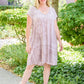 Meet Me at Sunset Dress