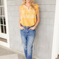 Mellow Yellow Blouse