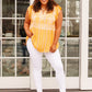Mellow Yellow Blouse