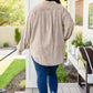 Memories Do Fade Jacket In Camel