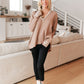 Mia Waffle Knit Long Sleeve