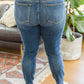 Judy Blue Every Day Mid-Rise Skinny Jeans