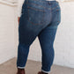 RACK SALE Mid-Rise Thermal Boyfriend Jeans - SZ 5