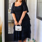 Sophia's Choice Bag in Cream