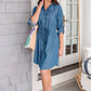 Midwest Denim Dress