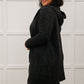 Mila Cardigan in Charcoal