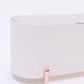 Mini Beauty Organizer in White