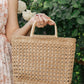 Mini Market Tote