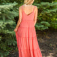 Miya Maxi Dress