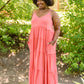 Miya Maxi Dress