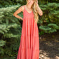 Miya Maxi Dress