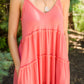 Miya Maxi Dress