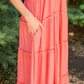 Miya Maxi Dress