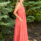 Miya Maxi Dress